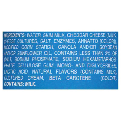 Ricos Products, Queso Blanco White Cheese Sauce, 15oz - 15 OZ - Image 5