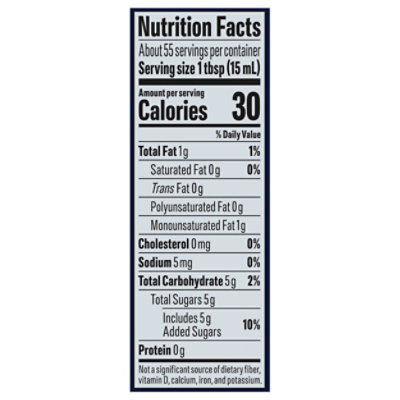 Coffee Mate Limited Edition Harry Potter Butterbeer Creamer - 28 Fl. Oz. - Image 3