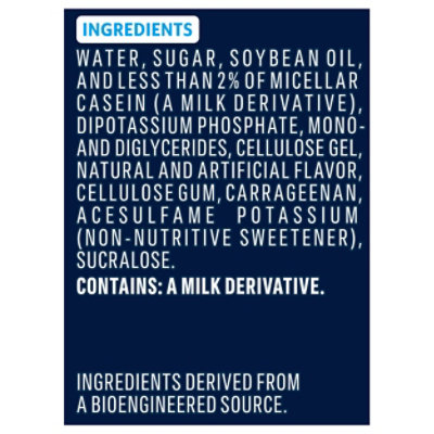 Coffee Mate Limited Edition Harry Potter Butterbeer Creamer - 28 Fl. Oz. - Image 4