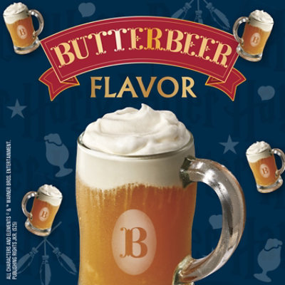 Nestle Coffee Mate Cold Foam Creamer Butter Beer 14oz - 14 OZ - Image 3