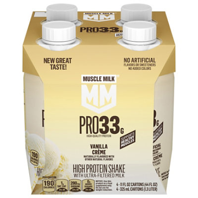 Mm Pro Vanilla N Creme Rtd - 44 FZ - Image 2