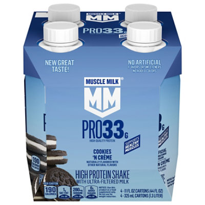 Mm Pro Cookies N Creme - 44 FZ - Image 1
