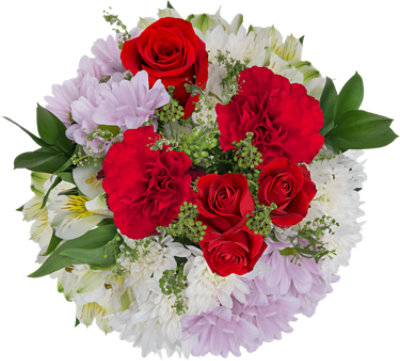 Sweet Devotion Bouquet - Each - Image 1