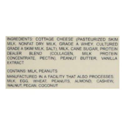Smearcase Ice Cream Froco Peanut Butter - 14 FZ - Image 4