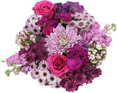 Overjoyed Boutique Amore Grand Bouquet - Each - Image 1