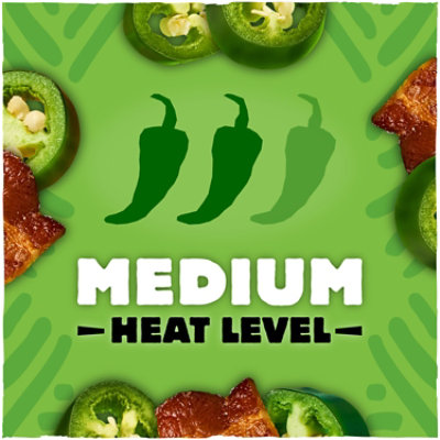 Pace Jalapeno Popper Dip Cheese Dip 11 Oz - 11 OZ - Image 2