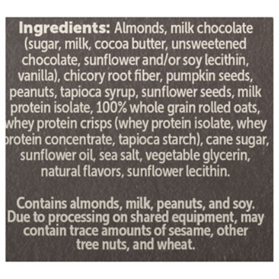 Kodiak Protein-packed Chocolate Almond Trail Bars - 5 CT - Image 4
