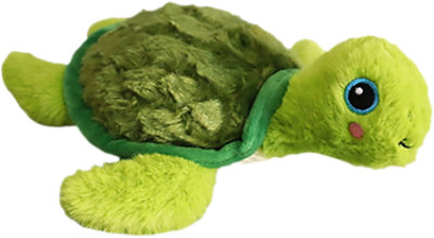 Signature SELECT Sealife Mini Sea Bunny Plush Toy - Each - Image 1