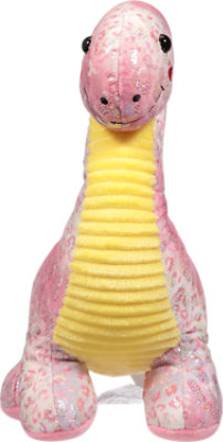 Signature SELECT Brontosaurus Dinosaur Plush - Each - Image 1