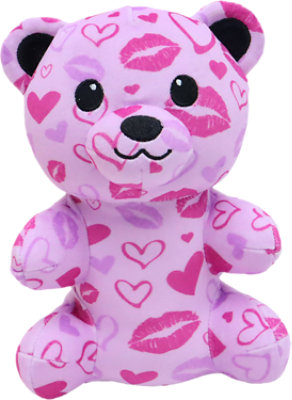 Signature Select Gummy Bear Plush Lips - Each - Image 1