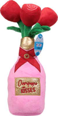 Signature SELECT Pink Champagne Bottle - Each - Image 1