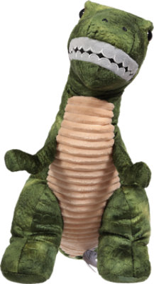 Signature SELECT T-Rex Dinosaur Plush - Each - Image 1