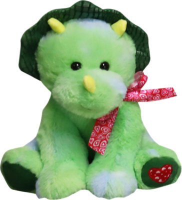 Signature SELECT 22.5 Inch Jungle Animal Dino Plush Toy - Each - Image 1