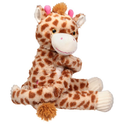 Ssel 19in Long Arms Giraffe - EA - Image 1