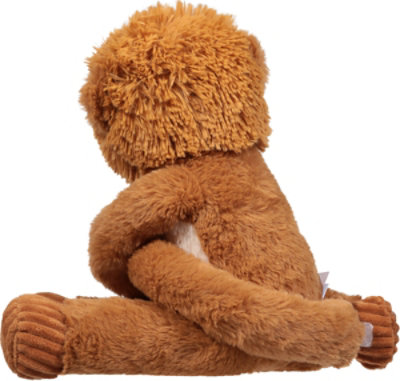 Ssel 19in Long Arms Animal Lion - EA - Image 3