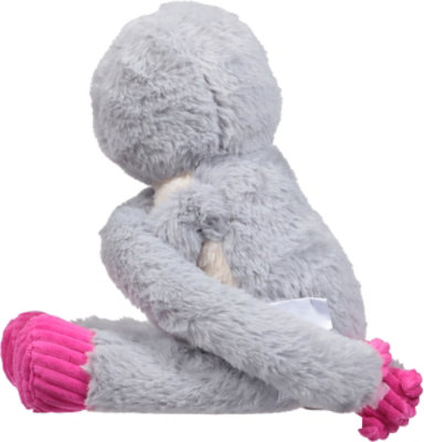 Ssel 19in Long Arms Animal Sloth - EA - Image 3