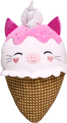 Signature SELECT Foodie Animal Unicorn Plush Toy - Each - Image 1