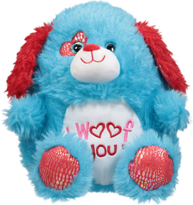 Signature SELECT Puppy Roly Poly 9.5 Inch - Each - Image 1