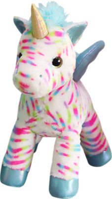 Signature SELECT Stripes Alicorn 15.5 Inch - Each - Image 1