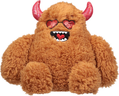 Signature SELECT Brown Monster 14 Inch - Each - Image 1