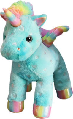 Signature SELECT Teal Alicorn 15.5 Inch - Each - Image 1