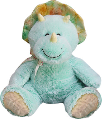 Signature SELECT Dino Metallic Animal 18 Inch - Each - Image 1