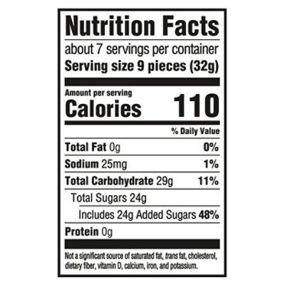 Glow Up Valentine Hearts - 8.4 OZ - Image 3