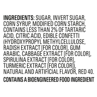 Glow Up Valentine Hearts - 8.4 OZ - Image 4