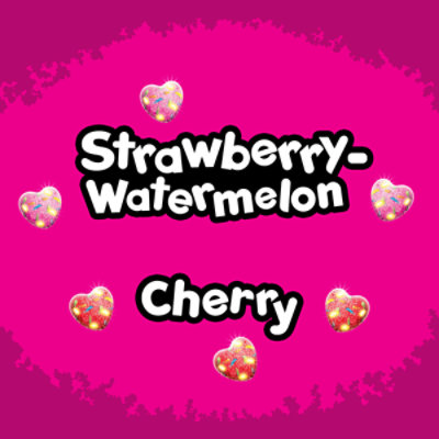 Glow Up Valentine Hearts - 8.4 OZ - Image 5