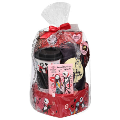 Megatoys The Nightmare Before Christmas Gift Box Set - Each - Image 2