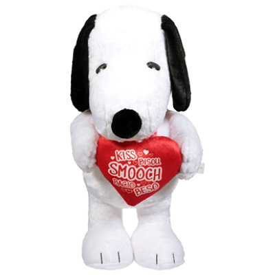 Gem Snoopy Val Greeter - EA - Image 2