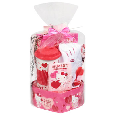 Megatoys Heart Gift Box Set - Each - Image 1