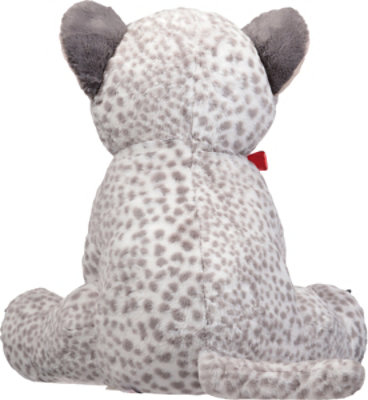 Ssel Jumbo Animals Leopard - EA - Image 2