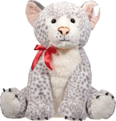 Ssel Jumbo Animals Leopard - EA - Image 1