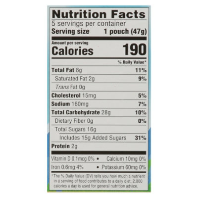 Signature Select Muffins Mini Confetti 8.25 Oz - 8.25 OZ - Image 3