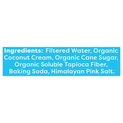 Malk Coconut Creamer Sweet Cream - 16 FZ - Image 4