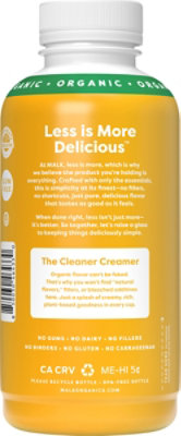 Malk Coconut Creamer Vanilla - 16 FZ - Image 6