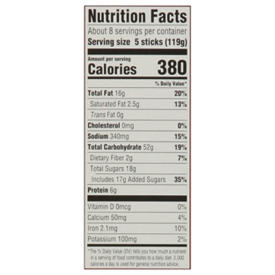 Signature Select French Toast Stick Cinnonmon Thick Fluffy 32 Oz - 32 OZ - Image 3