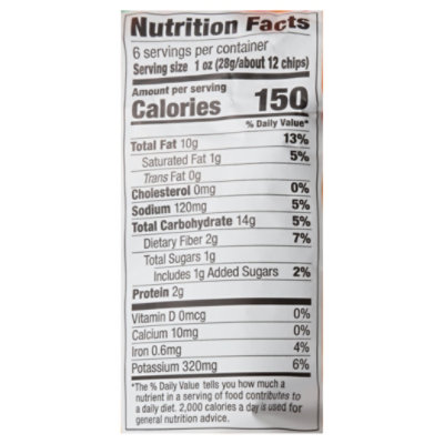 Calbee Chips Yellow Curry Thai - 6 OZ - Image 3