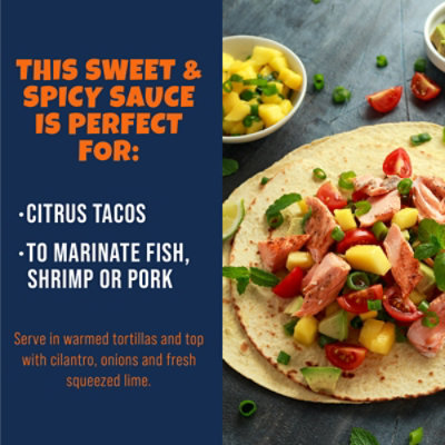 Ortega Sweet And Spicy Chipotle Pineapple 8 Oz - 8 OZ - Image 6