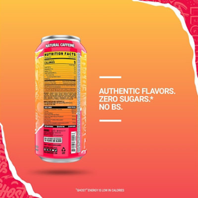 Ghost Strawbango 16fz - 16 FZ - Image 2