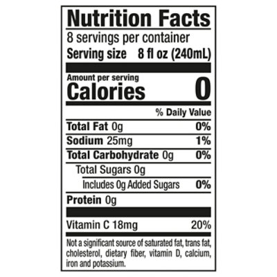 64oz Motts Zsgr Apl Jce Pet Ls8 - 64 FZ - Image 3