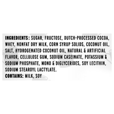 Cocoa Classics Hot Choc Dark Chocolate - 1.25 OZ - Image 4