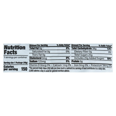 Sourrageous Sour Mini's - EA - Image 4