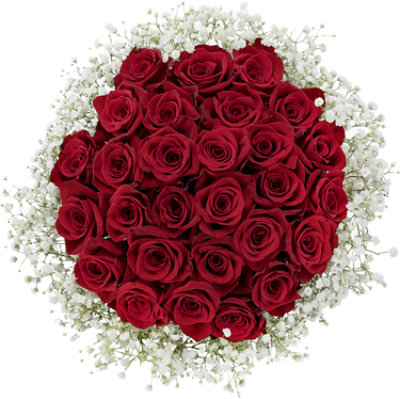 Extravagant Rose Bouquet - Each - Image 1