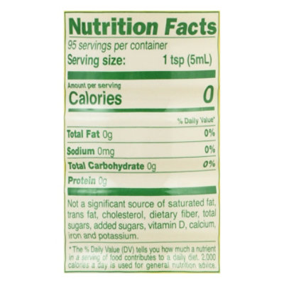 Italia Garden Lemon Juice 16 Fz - 16 FZ - Image 4