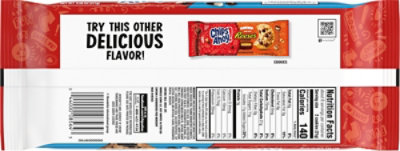 Chips Ahoy Cookies & Creme 9.58oz - 9.58 OZ - Image 1