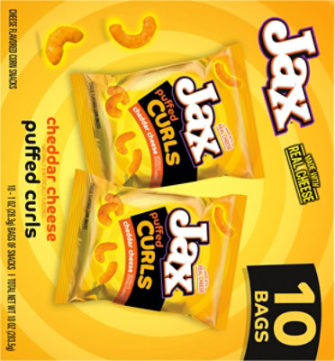 Jax Puff Curls Multipack 10ct - 10 CT - Image 5