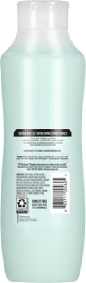 Suave Conditioner Essentials Ocean Breeze, 22.5fz - 22.5 FZ - Image 4