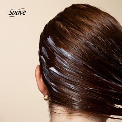 Suave Essentials Ocean Breeze For Dry Hair Conditioner - 22.5 Fl. Oz. - Image 3